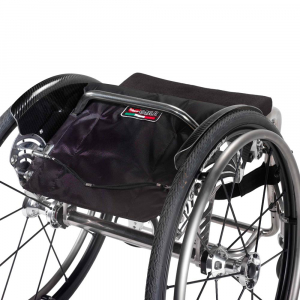 Активная инвалидная коляска EOS, фото №5
