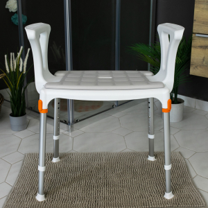 Стул-табурет для ванной и душа KING-SS1-00 в интернет-магазине osd.ua, фото №7 Стул-табурет для ванной и душа KING-SS1-00, фото №7