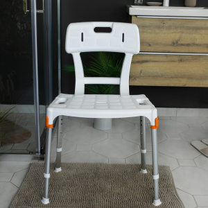 Стул-табурет для ванной и душа KING-SS1-00 в интернет-магазине osd.ua, фото №8 Стул-табурет для ванной и душа KING-SS1-00, фото №8