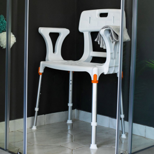 Стул-табурет для ванной и душа KING-SS1-00 в интернет-магазине osd.ua, фото №10 Стул-табурет для ванной и душа KING-SS1-00, фото №10