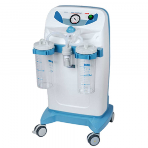 Медицинский аспиратор «NEW HOSPIVAC 350 BASIC 2» RE-410356 в интернет-магазине osd.ua, фото №1 Медицинский аспиратор «NEW HOSPIVAC 350 BASIC 2» RE-410356, фото №1