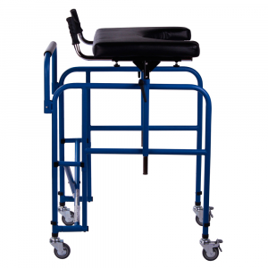 Ходунки с локтеупором OSD-HK-1100V-B в интернет-магазине osd.ua, фото №2 Ходунки с локтеупором OSD-HK-1100V-B, фото №2