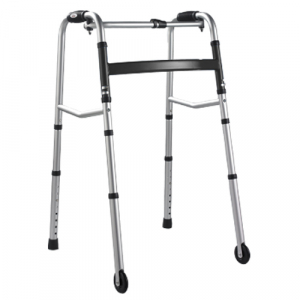 Складные ходунки на колёсах 3 дюйма OSD-Q3F в интернет-магазине osd.ua, фото №1 Складные ходунки на колёсах 3 дюйма OSD-Q3F, фото №1