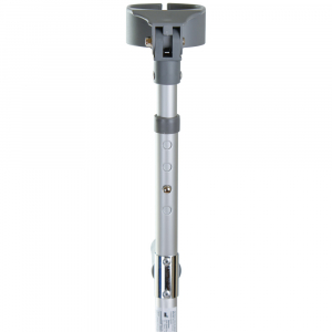 Костыль подлокотный с регулировкой поддержки OSD-BL580204 в интернет-магазине osd.ua, фото №2 Костыль подлокотный с регулировкой поддержки OSD-BL580204, фото №2