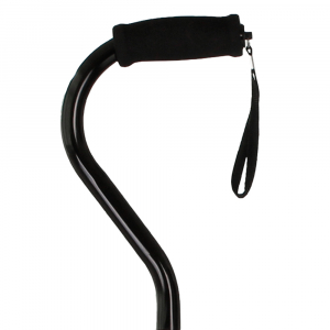 Дугообразная алюминиевая трость OSD-BL510200 в интернет-магазине osd.ua, фото №1 Дугообразная алюминиевая трость OSD-BL510200, фото №1