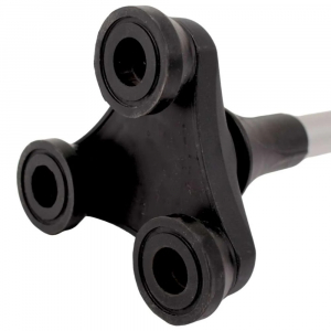 Наконечник резиновый на трость вращающийся на 360° OSD-BL530204-TIPS , фото №3