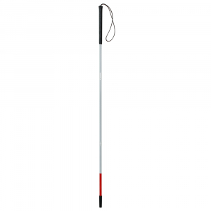 Алюминиевая трость для незрячих OSD-BL590200 в интернет-магазине osd.ua, фото №1 Алюминиевая трость для незрячих OSD-BL590200, фото №1