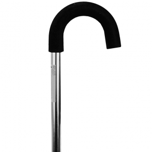 Дугообразная алюминиевая трость OSD-YU810 в интернет-магазине osd.ua, фото №1 Дугообразная алюминиевая трость OSD-YU810, фото №1