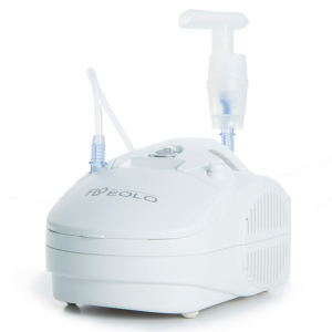 Ингалятор компрессорный «EOLO» RE-300400 в интернет-магазине osd.ua, фото №1 Ингалятор компрессорный «EOLO» RE-300400, фото №1