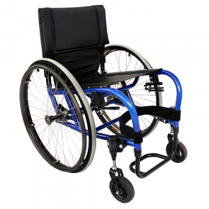Инвалидная коляска активного типа Colours Eclipse, фото №1