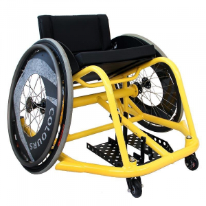 Инвалидная коляска Colours Hammer, фото №1