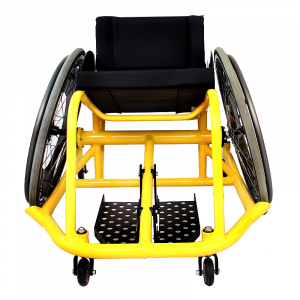 Инвалидная коляска Colours Hammer, фото №2
