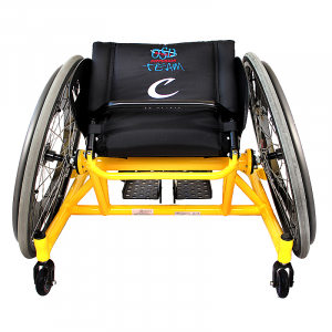Инвалидная коляска Colours Hammer, фото №4