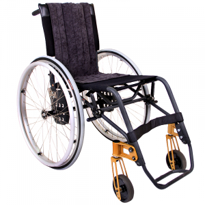 Активная инвалидная коляска Etac Elite, фото №1