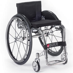 Активная инвалидная коляска EOS, фото №1