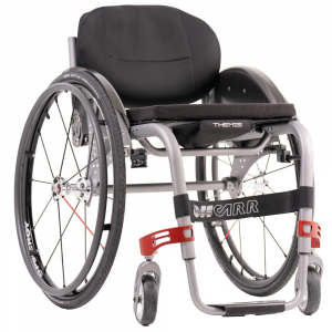 Активний інвалідний візок THEMIS, фото №1