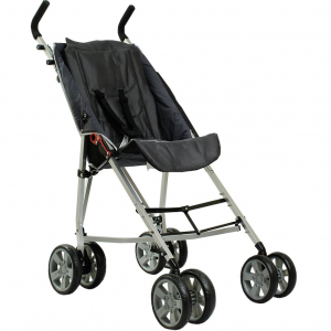 Детская стандартная складная коляска-трость OSD-MK1000, фото №4