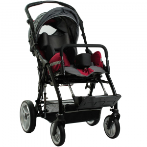 Складная коляска для детей с ДЦП OSD-MK2218, фото №1
