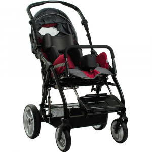 Складная коляска для детей с ДЦП OSD-MK2218, фото №2
