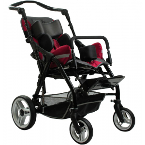 Складная коляска для детей с ДЦП OSD-MK2218, фото №4