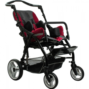 Складная коляска для детей с ДЦП OSD-MK2218, фото №5