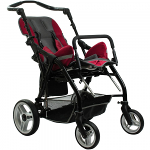 Складная коляска для детей с ДЦП OSD-MK2218, фото №6