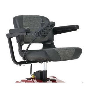 Електровізок «RIO-CHAIR» (червоний) Mambo-211P в інтрнет-магазині osd.ua, фото №2 Електровізок «RIO-CHAIR» (червоний) Mambo-211P, фото №2