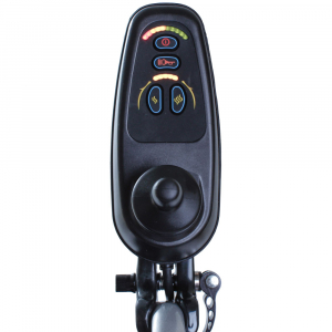 Складная электроколяска OSD-22DDA в интернет-магазине osd.ua, фото №2 Складная электроколяска OSD-22DDA, фото №2