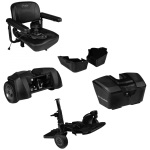 Электроколяска «GO-CHAIR» OSD-GO-CHAIR в интернет-магазине osd.ua, фото №6 Электроколяска «GO-CHAIR» OSD-GO-CHAIR, фото №6