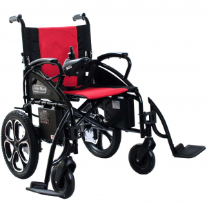 Инвалидная коляска с электромотором OSD-LY5213, фото №2