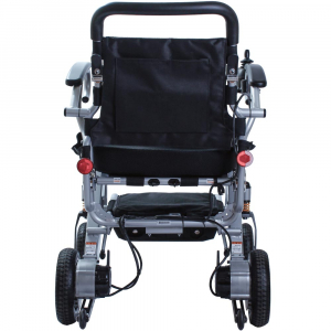 Инвалидная коляска с электрическим мотором OSD-LY5513 / AIRWHEEL H3S, фото №5