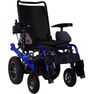 Электроколяска с независимой подвеской «RocketP» OSD-ROCKETP в интернет-магазине osd.ua, фото №2 Электроколяска с независимой подвеской «RocketP» OSD-ROCKETP, фото №2