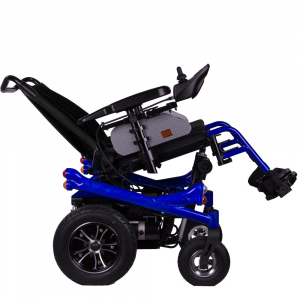 Электроколяска с независимой подвеской «RocketP» OSD-ROCKETP в интернет-магазине osd.ua, фото №4 Электроколяска с независимой подвеской «RocketP» OSD-ROCKETP, фото №4