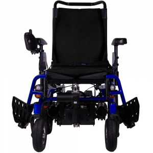 Электроколяска с независимой подвеской «RocketP» OSD-ROCKETP в интернет-магазине osd.ua, фото №6 Электроколяска с независимой подвеской «RocketP» OSD-ROCKETP, фото №6