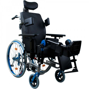 Многофункциональная инвалидная коляска «Concept II» OSD-JYQ3-**, фото №2