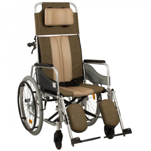 Многофункциональная коляска с высокой спинкой OSD-MOD-1-45, фото №1