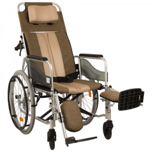 Многофункциональная коляска с высокой спинкой OSD-MOD-1-45, фото №3