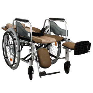Многофункциональная коляска с высокой спинкой OSD-MOD-1-45, фото №4