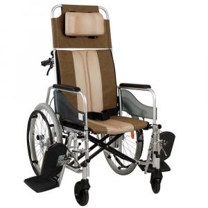 Многофункциональная коляска с высокой спинкой OSD-MOD-1-45, фото №2