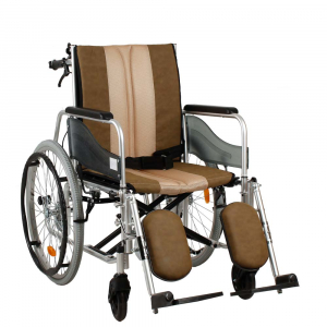 Многофункциональная коляска с высокой спинкой OSD-MOD-1-45, фото №6