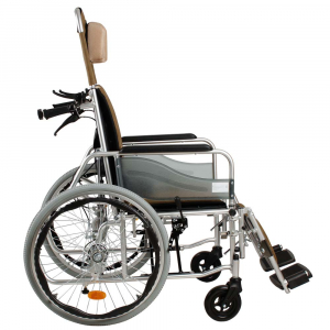 Многофункциональная коляска с высокой спинкой OSD-MOD-1-45, фото №7