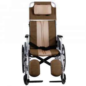 Многофункциональная коляска с высокой спинкой OSD-MOD-1-45, фото №9