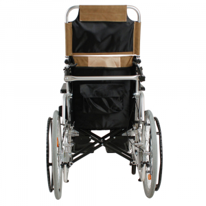 Многофункциональная коляска с высокой спинкой OSD-MOD-1-45, фото №10