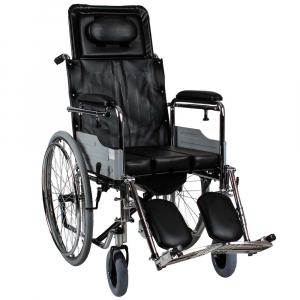 Многофункциональная коляска с туалетом OSD-MOD-2-45, фото №1
