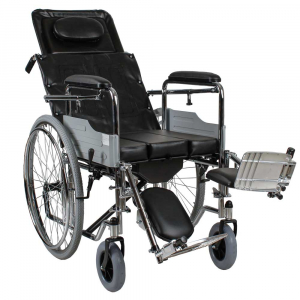 Многофункциональная коляска с туалетом OSD-MOD-2-45, фото №3