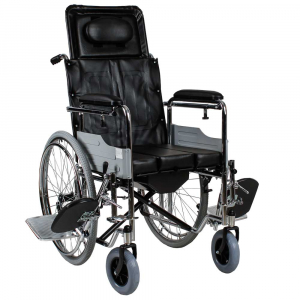 Многофункциональная коляска с туалетом OSD-MOD-2-45, фото №2