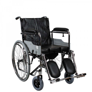 Многофункциональная коляска с туалетом OSD-MOD-2-45, фото №7