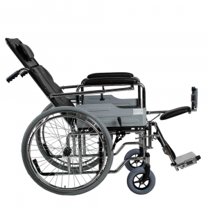 Многофункциональная коляска с туалетом OSD-MOD-2-45, фото №4