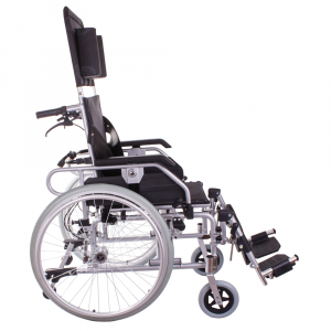 Многофункциональная коляска «RECLINER MODERN» OSD-MOD-REC-**, фото №2