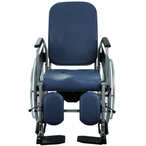 Кресло-коляска с санитарным оснащением OSD-YU-ITC, фото №5